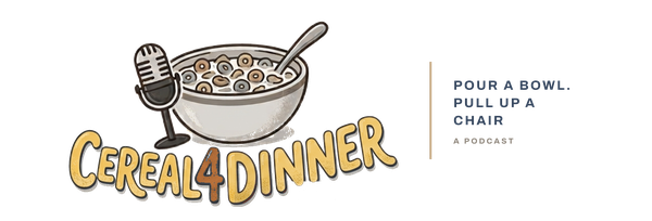 Cereal4Dinner